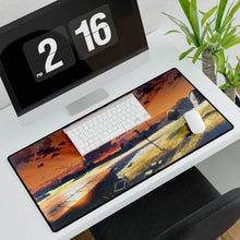 Load image into Gallery viewer, Anime The Place Promised In Our Early Days Mouse Pad (Desk Mat)