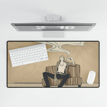 Load image into Gallery viewer, Anime One Piece Mouse Pad (Desk Mat)