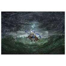 Load image into Gallery viewer, Mushoku Tensei: Jobless Reincarnation Jigsaw Puzzle