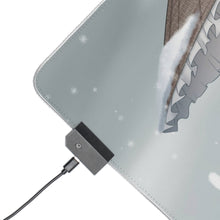 Load image into Gallery viewer, Touhou RGB LED Mouse Pad (Desk Mat)