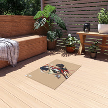 Load image into Gallery viewer, Kill La Kill Rug