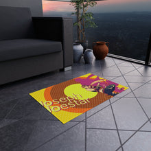 Load image into Gallery viewer, Joseph Joestar Rug