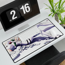 Load image into Gallery viewer, Anime Neon Genesis Evangelionr Mouse Pad (Desk Mat)