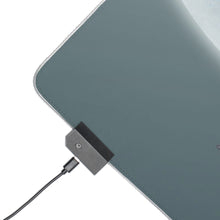 Load image into Gallery viewer, Boruto RGB LED Mouse Pad (Desk Mat)