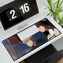 Load image into Gallery viewer, Heavenly Delusion Mouse Pad (Desk Mat)