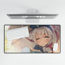 Load image into Gallery viewer, Anime The Case Study Of Vanitas Mouse Pad (Desk Mat)