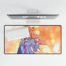 Load image into Gallery viewer, Anime Your Lie in April Mouse Pad (Desk Mat)