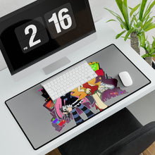 Load image into Gallery viewer, Anime Panty & Stocking with Garterbelt Mouse Pad (Desk Mat)