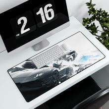 Load image into Gallery viewer, Need For Speed: Most Wanted Mouse Pad (Desk Mat)