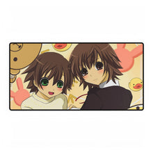 Load image into Gallery viewer, Junjo Romantica Pure Romance Mouse Pad (Desk Mat)