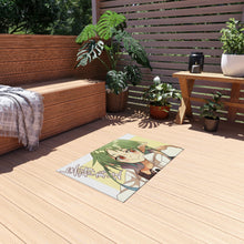 Load image into Gallery viewer, Mushoku Tensei: Jobless Reincarnation Rug