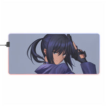 Load image into Gallery viewer, Canaan RGB LED Mouse Pad (Desk Mat)