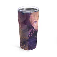 Load image into Gallery viewer, Kaguya-sama: Love is War Kaguya Shinomiya, Chika Fujiwara, Miyuki Shirogane Tumbler 20oz