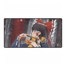Load image into Gallery viewer, Anime Touhou Mouse Pad (Desk Mat)