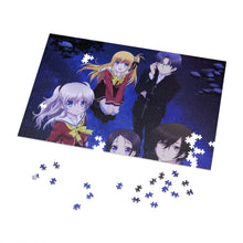 Load image into Gallery viewer, Charlotte Nao Tomori, Ayumi Otosaka, Joujirou Takajou, Yusa Kurobane Jigsaw Puzzle