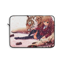 Load image into Gallery viewer, Anime Toradora! Laptop Sleeve