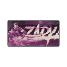 Load image into Gallery viewer, zarya Mouse Pad (Desk Mat)