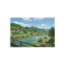 Load image into Gallery viewer, Anime Original Rug