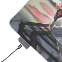 Load image into Gallery viewer, Fate/Grand Order RGB LED Mouse Pad (Desk Mat)
