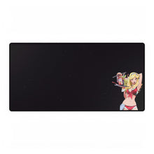 Load image into Gallery viewer, Space Dandy Mouse Pad (Desk Mat)