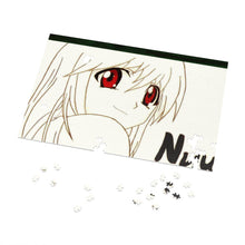 Load image into Gallery viewer, Anime Elfen Lied Jigsaw Puzzle