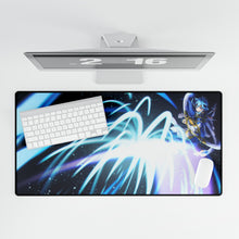 Load image into Gallery viewer, Anime Sword Art Online Mouse Pad (Desk Mat)