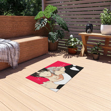 Load image into Gallery viewer, Anime Beelzebub Rug