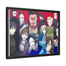 Load image into Gallery viewer, Anime Fate/Zeror Canvas Framed Art Print