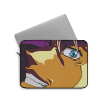 Load image into Gallery viewer, Anime Jojo's Bizarre Adventure Laptop Sleeve