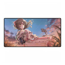 Load image into Gallery viewer, Anime The iDOLM@STER Cinderella Girls Mouse Pad (Desk Mat)