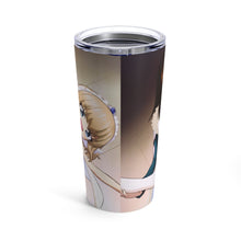 Load image into Gallery viewer, Girls und Panzer Tumbler 20oz
