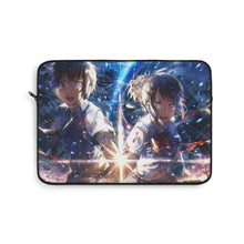 Load image into Gallery viewer, My Little World Laptop Sleeve