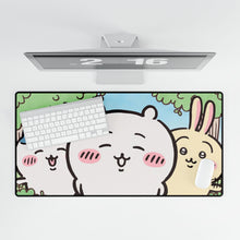 Load image into Gallery viewer, Chiikawa Desktop Mouse Pad (Desk Mat)