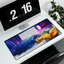 Load image into Gallery viewer, Need for Speed Heat Mouse Pad (Desk Mat)