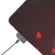 Load image into Gallery viewer, Seraph Of The End RGB LED Mouse Pad (Desk Mat)