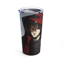 Load image into Gallery viewer, Guilty Crown Tumbler 20oz