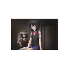 Load image into Gallery viewer, Another Mei Misaki Rug