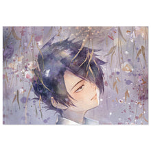 Load image into Gallery viewer, Anime The Promised Neverland Jigsaw Puzzle