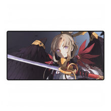 Load image into Gallery viewer, Yuki Yuna is a Hero Mouse Pad (Desk Mat)