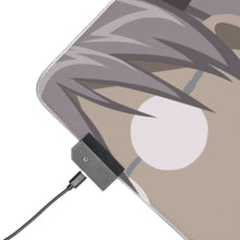 Load image into Gallery viewer, Soul Eater RGB LED Mouse Pad (Desk Mat)