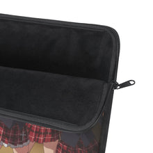 Load image into Gallery viewer, Chuunibyou Girls Laptop Sleeve