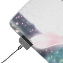 Load image into Gallery viewer, Rewrite RGB LED Mouse Pad (Desk Mat)