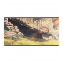 Load image into Gallery viewer, Your Name. Mouse Pad (Desk Mat)