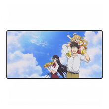 Load image into Gallery viewer, Sweetness And Lightning Mouse Pad (Desk Mat)