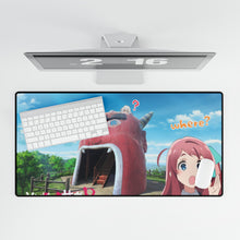 Load image into Gallery viewer, Zombie Land Saga Mouse Pad (Desk Mat)