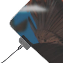 Load image into Gallery viewer, My Hero Academia RGB LED Mouse Pad (Desk Mat)