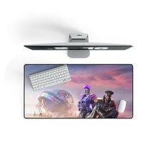 Load image into Gallery viewer, PlayerUnknown's Battlegrounds Mouse Pad (Desk Mat)