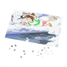 Load image into Gallery viewer, Anime Spirited Away Jigsaw Puzzle