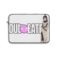 Load image into Gallery viewer, Soul Eater Laptop Sleeve