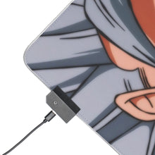 Load image into Gallery viewer, Goku SSJ4-5 RGB LED Mouse Pad (Desk Mat)